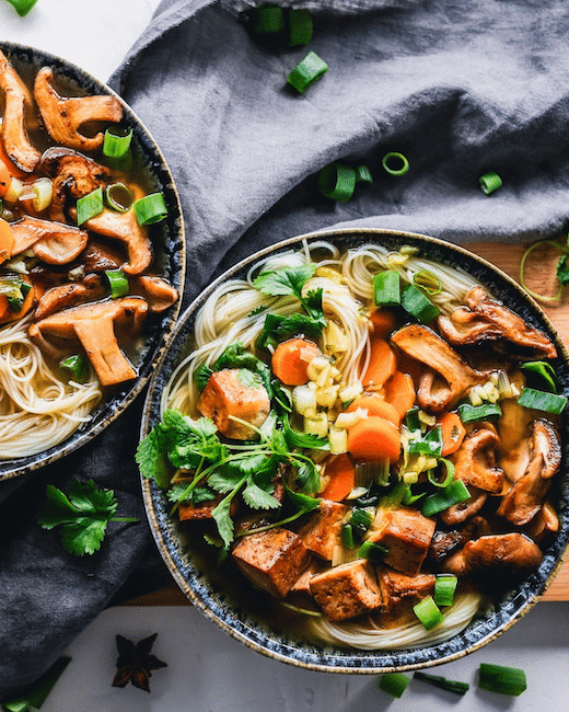 6 anti-inflammatory recipes with coriander