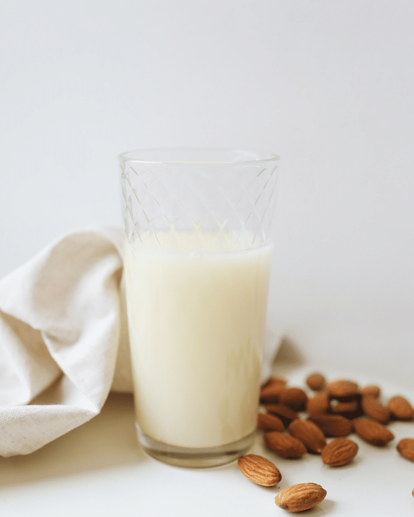 5 sustainable milk alternative for a longer life