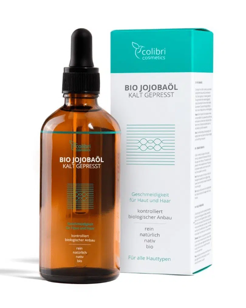 Thumbnail Apply nourishing oil BEFORE showering - for beautiful, radiant skin.