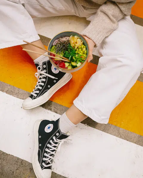 Avoid afternoon sleepiness with these 5 lunch tips!