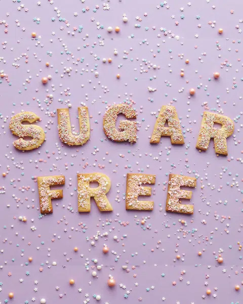 Eat less sugar with these breakfast dishes